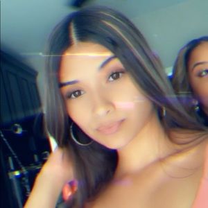 Meet your Posher, Jayleigh